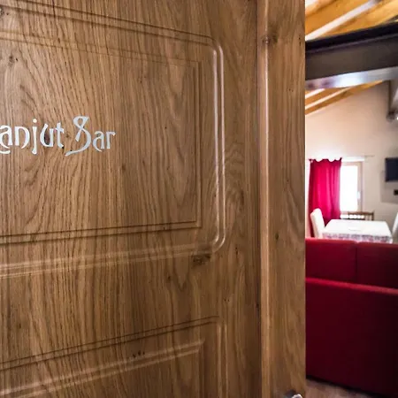 Hellochalet_maison Kanj *